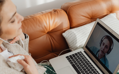 Salud Mental en Ñuble: brechas, estadística y acceso a la atención remota.