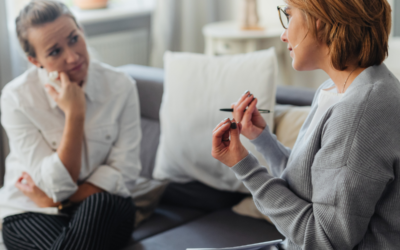 Control Psiquiátrico