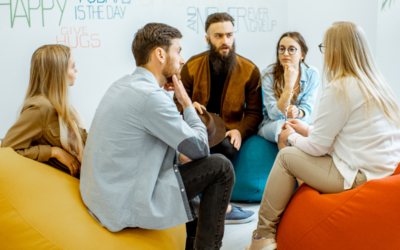 Capacitaciones y Asesorías