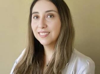 Control con Psiquiatra: María Fernanda Azócar