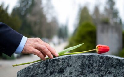 El duelo: ¿Cómo cuidar de mi en tiempos de pérdidas?