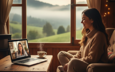 ¿Vivir en Ñuble y cuidar tu salud mental?