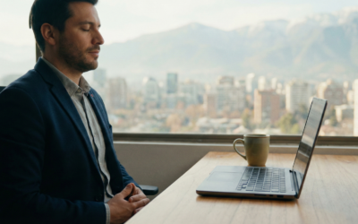 Mindfulness en la oficina: Cómo «bajar las revoluciones» sin renunciar a tu trabajo