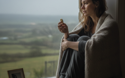 Aprender de la pérdida – Una Guía para afrontar el duelo