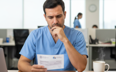 ¿Trabajas en el sector público?