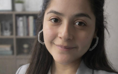 Control con psicóloga: Camila Ortega Hormazábal